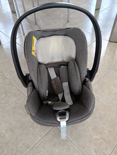 Ovetto cybex cloud i size - ovetto,
