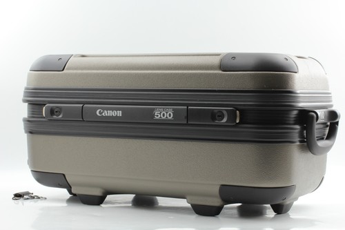 Near mint custodia obiettivo - custodia,