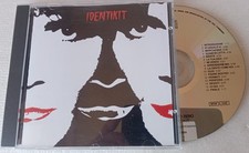 RENATO ZERO Identikit (1991)
