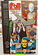 Doom Patrol di Grant Morrison