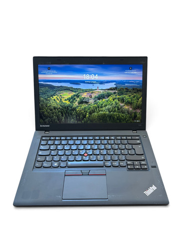 Lenovo t450 pollici - t450, i5