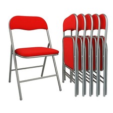 Sedia Pieghevole Salvaspazio