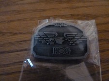 ⭐SPILLA PELTRO HARLEY