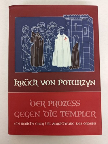 Krück von poturzyn - -, der