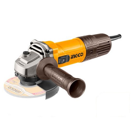 Smerigliatrice angolare 900 - , w