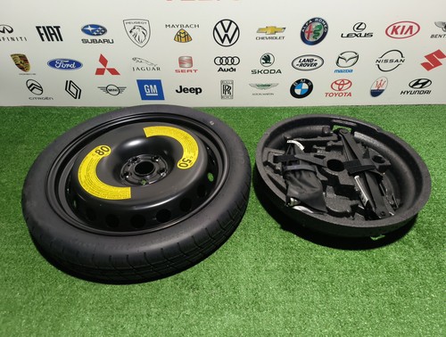 Kit ruotino audi rs3 golf - kit,