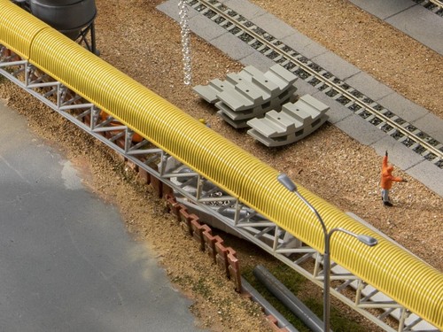 Faller bande transporteuse - faller,