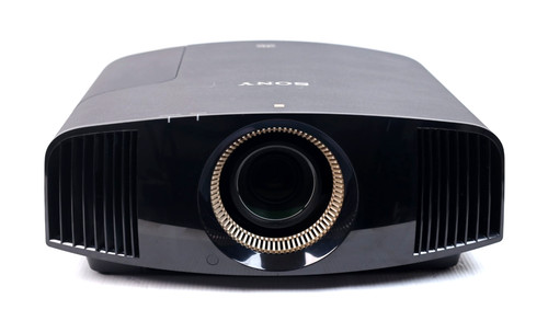 Proiettore sony vpl vw350es - proiettore,