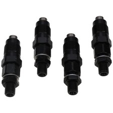 4X Fuel Injector 6698623