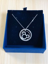 Collana Swarovski Disney 38 cm
