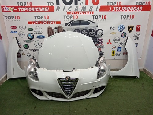 Musata completa kit - di,