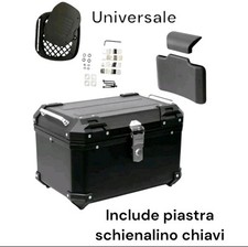 BAULETTO PLASTICA XPLOR