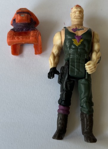 Kenner maschera bruno sheppard - kenner,
