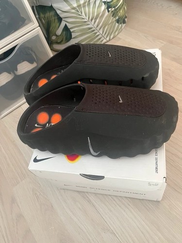 Nike mind 001 - taille, 40