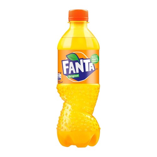 Fanta orange aranciata - orange,