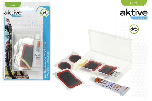 Set riparazione ruote - set,
