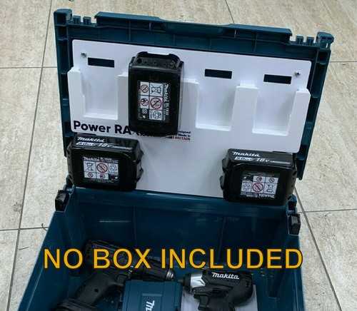 Unità batteria power - unità, rax