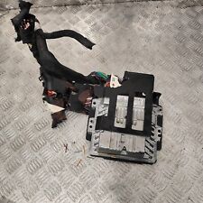 Centralina motore CITROEN C4 GRAND PICASSO 1.6 HDI 2012 ECU 9666681180 #1