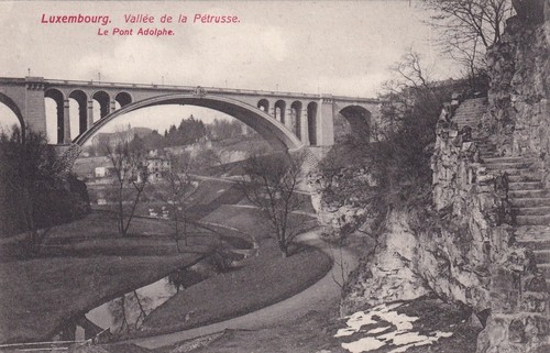 51692 cpa luxembourg - luxembourg,