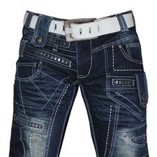 Jeans uomo JAPRAG GORDON