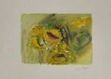 GINO MELONI (1905-1989) OPERA