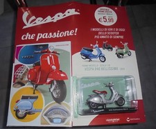 VESPA CHE PASSIONE PRIMA 1°