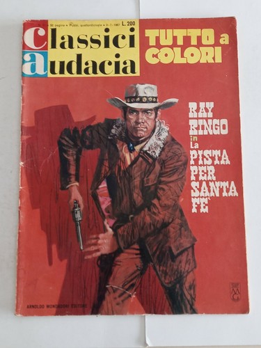 Classici audacia 51 - ***classici, n.