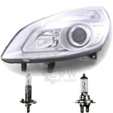 Faro Alogeno Sinistro Per