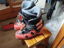 Scarponi sci alpinismo - sci,