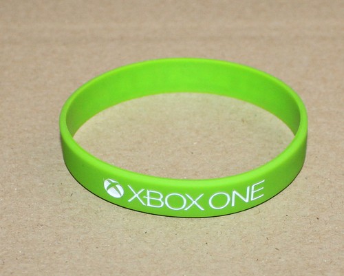 Rarissimo braccialetto xbox - braccialetto,