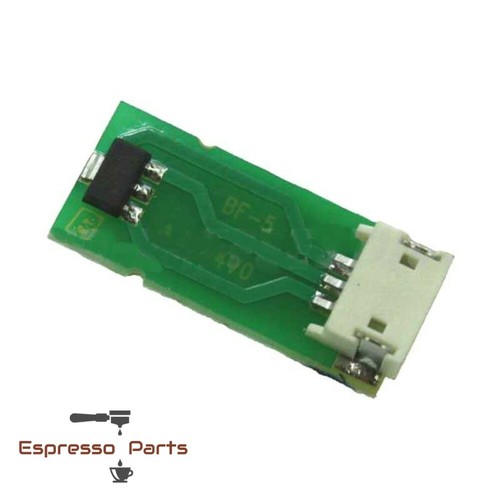 Sensore rotativo saeco gaggia - sensore,