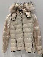 cape horn donna piumino