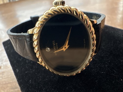 Orologio meccanico donna