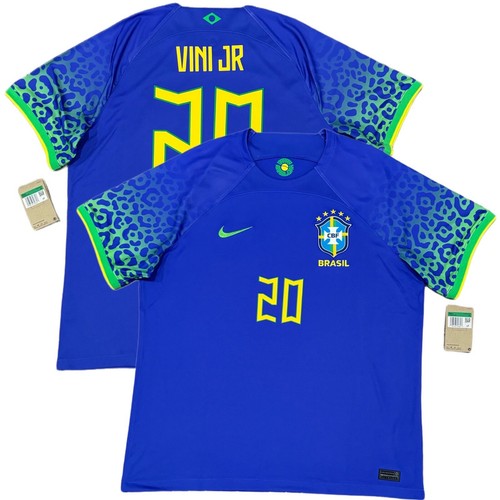 Maglia away brasile 2022 - away,