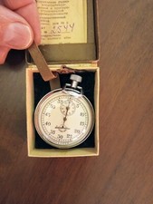 Vintage 1960s Russian