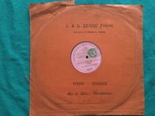 Disco 78 giri Enrico Caruso 