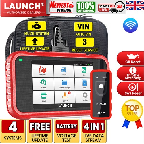 X431 crp123e obd2 - uk,