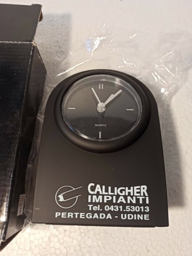 Orologio da tavolo - ⏲,
