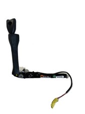 Vauxhall Antara Sedile Fibbia Della Cintura Anteriore SX Originale 2.2 CDTI 2013