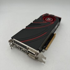 AMD Radeon R9 285 2 GB DDR5