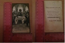 Gratia, Miesericordia et pax a Deo - Ricordo delle Palme - F. Travaglini - 129