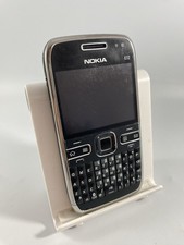 Nokia E72-1 nero sbloccato