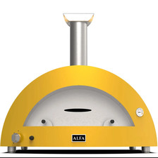 Alfa Forno 5 Pizze Linea