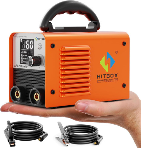 Saldatrice inverter ultra mini - saldatrice,