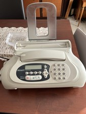 fax e telefono olivetti - ulisse