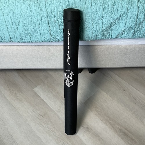 Custodia tubo bass pro shops - pro,