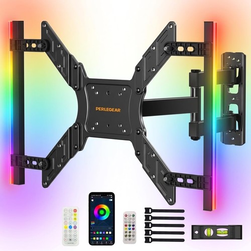 Full motion supporto parete - motion,