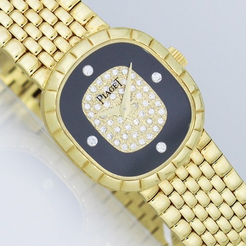 Piaget leggenda scatola - piaget,