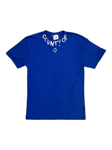 Shirt marcelo burlon - t-shirt,