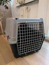 Ferplast Trasportino per cani di taglia media ATLAS 40 PRO Box per trasporto